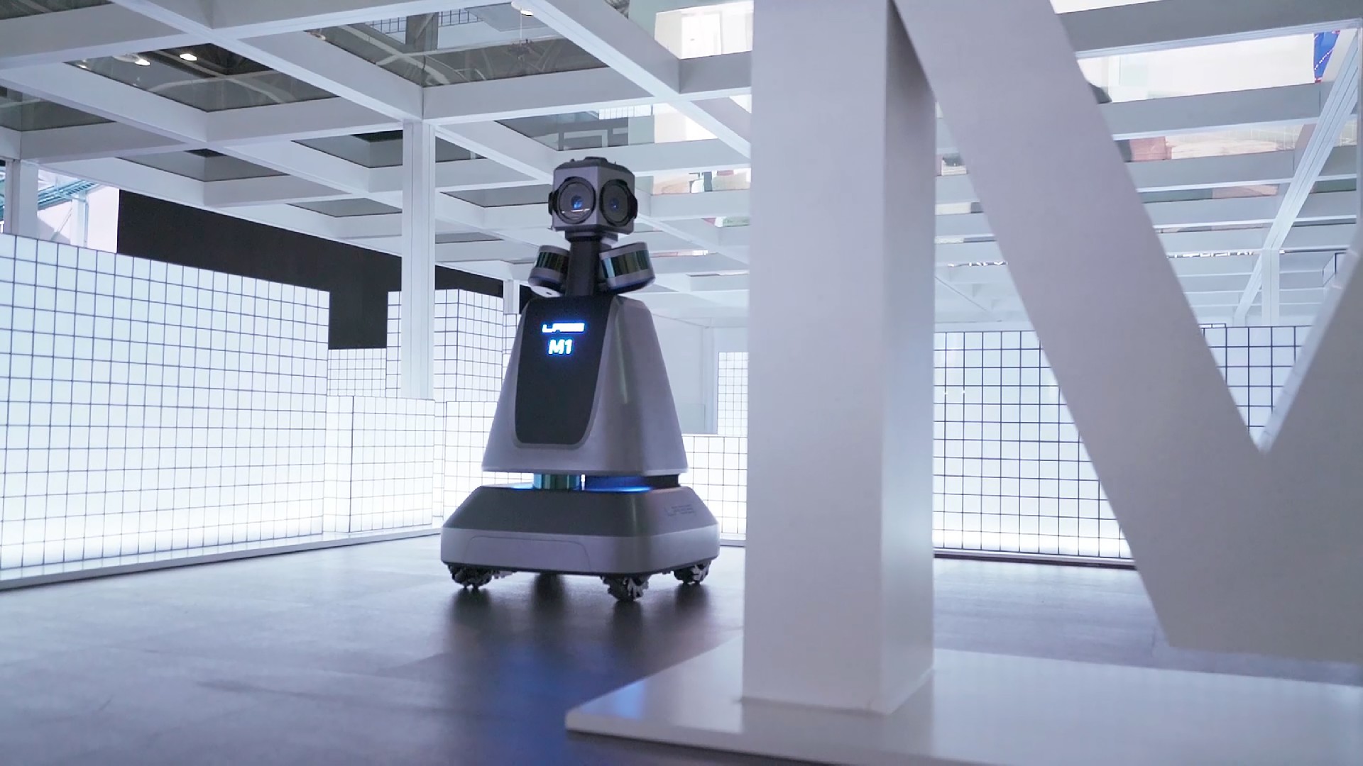 智能化測繪 智能化測繪