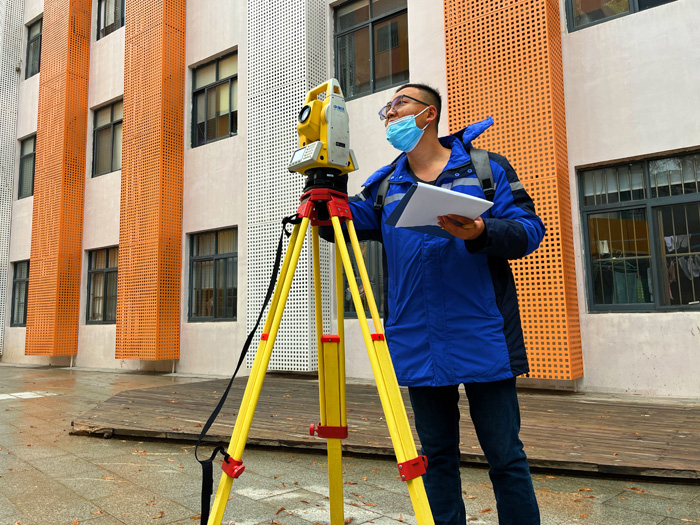 工程測量 工程測量
