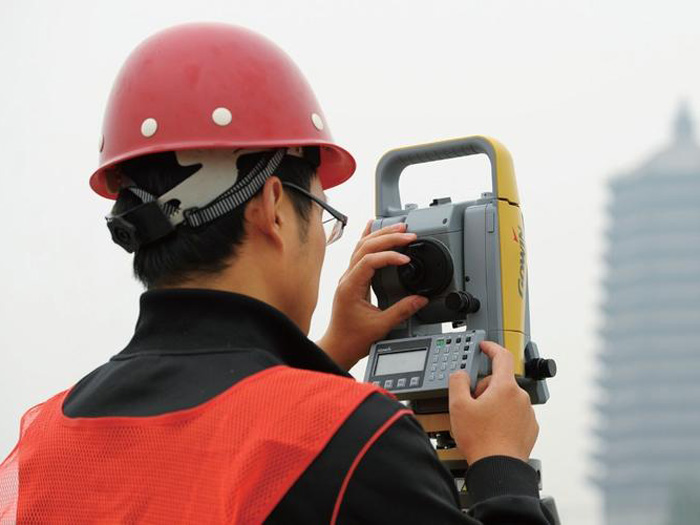 測繪服務 測繪服務