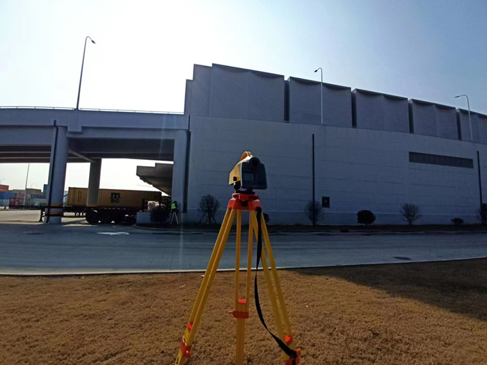 工程測(cè)量 工程測(cè)量